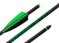 ������ ���������� ���������� Centershot Toxic Carbon 20" Half Moo