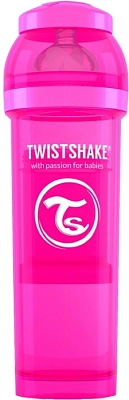 ��������� (������) Twistshake Anti-Colic 330