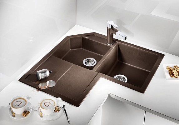 �������� ����� Blanco Metra 9E