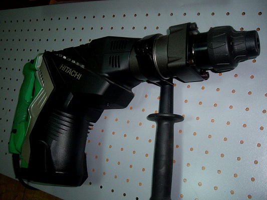 ���������� Hitachi DH50MR