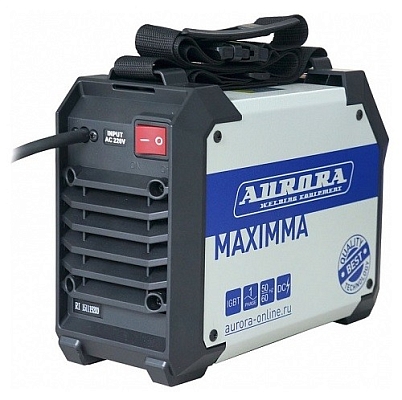 ��������� ������� Aurora MAXIMMA 1800