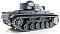 ���� �� ��������������� Heng Long PzKpfw III Ausf. L Pro 1:16