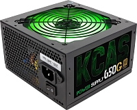 ���� ������� Aerocool KCAS RGB [KCAS-650G]