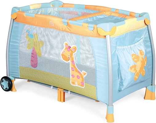 ����� Babies P-1A