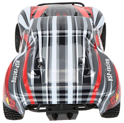 ���������������� ������ HSP Rally Monster 1:10