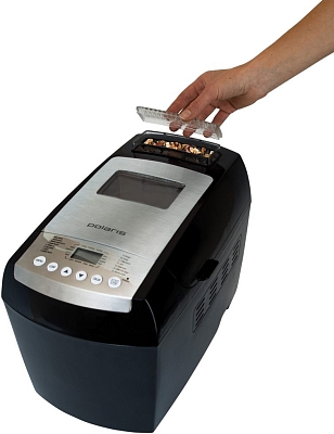 ���������� Polaris PBM 1501