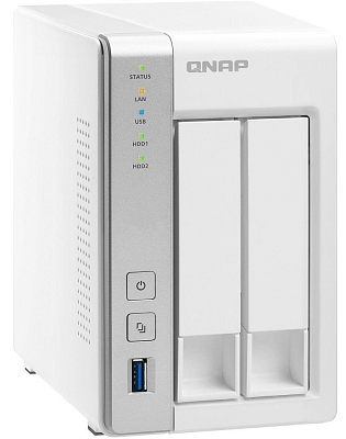 NAS ������ QNAP TS-231P