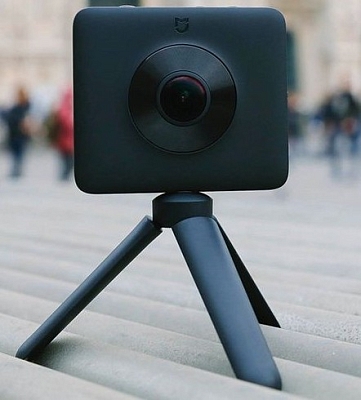 Action ������ Xiaomi Mi 360 Panoramic