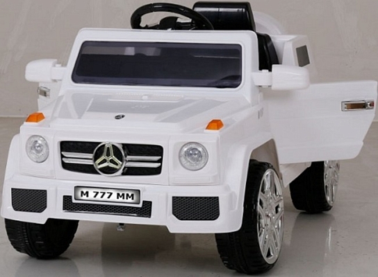 ������� ������������� Joy Automatic Mercedes G