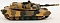 ���� �� ��������������� Heng Long M1A2 Abrams 1:24