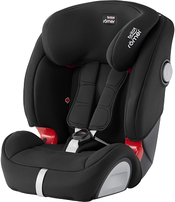 ������� ���������� Britax Romer Evolva 123 SL SICT