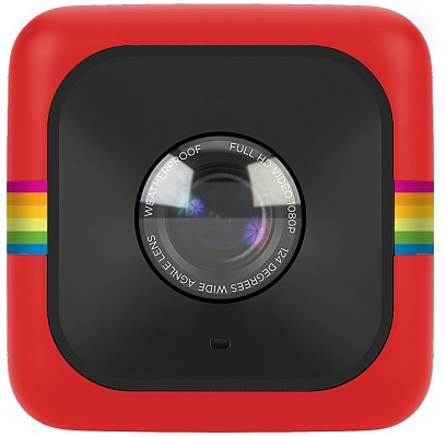 Action ������ Polaroid POLC3 Cube