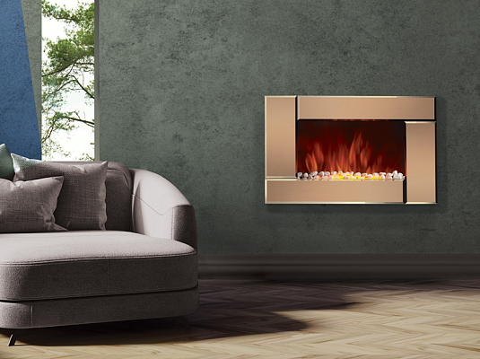 ������������ Electrolux EFP/W-2000S Bronze