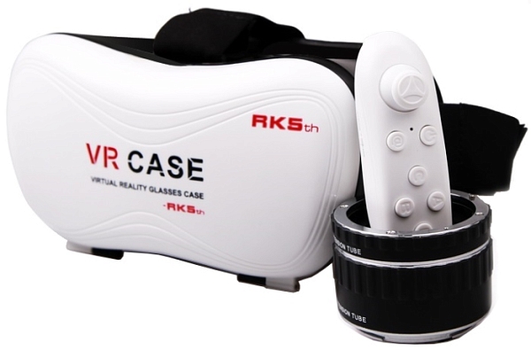 ���� ����������� ���������� VR Case RK5