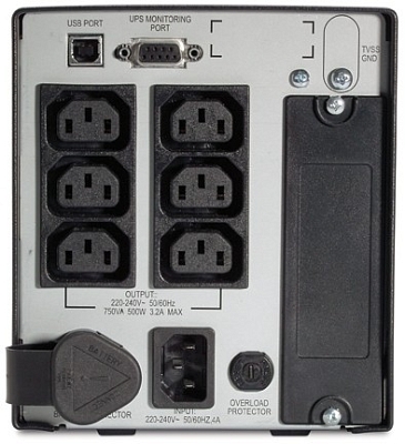 ��� APC Smart-UPS 3000VA USB