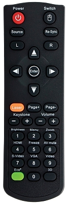 �������� Optoma W306ST