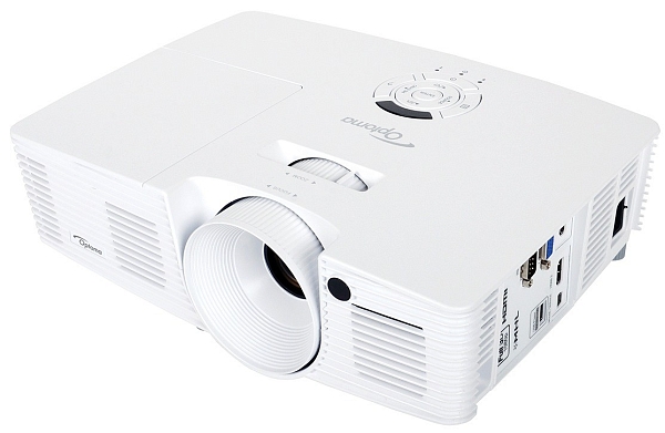 �������� Optoma EH341