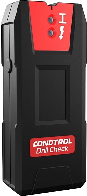 CONDTROL Drill Check