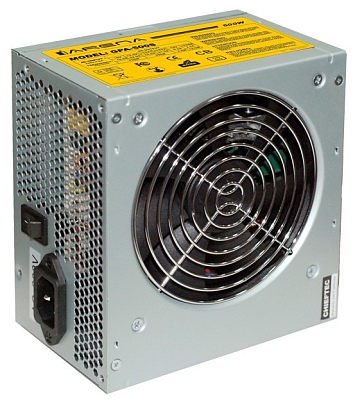 ���� ������� Chieftec iARENA GPA [GPA-450S8]