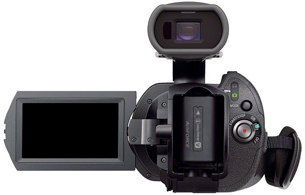 ����������� Sony NEX-VG900