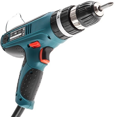 �����/���������� Hammer DRL320 Premium