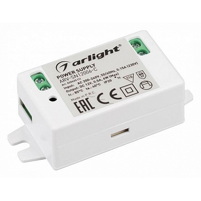 Arlight ARV-SN12006-C 6�� 12� 020425(1)