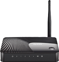 Wi-Fi ������� ZyXel Keenetic Start