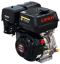 ��������� Loncin G270F