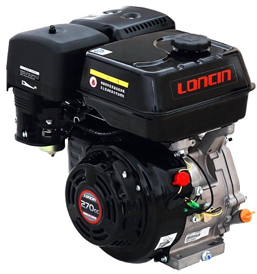 ��������� Loncin G270F