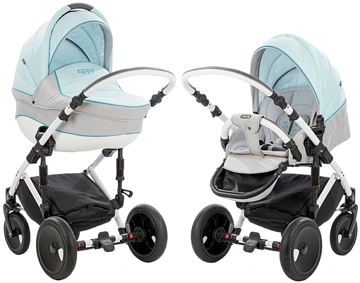 ������� Tutis Zippy Viva 2 in 1