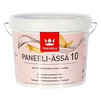 ��� Tikkurila Paneeli-assa 10 (84564040160) ���������� 9� 9�� 84564040160