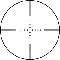 Nikko Stirling C-More 2-20x44