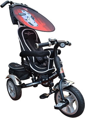 ������� ��������� Lexus Trike Vip MS-0561