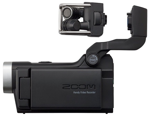 ����������� Zoom Q8