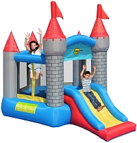 ����� Happy Hop Pentagon