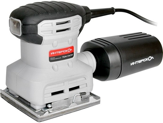 ������������ ������ Interskol PShM-104/220