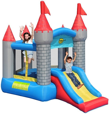 ����� Happy Hop Pentagon