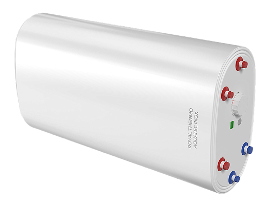 ������ ���������� ������� Royal Thermo AQUATEC INOX-F 100 ���������