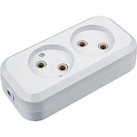 Navigator NCA-BL01-02-X-WH 61583