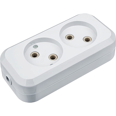 Navigator NCA-BL01-02-X-WH 61583