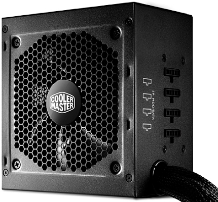 ���� ������� Cooler Master GM [G650M]