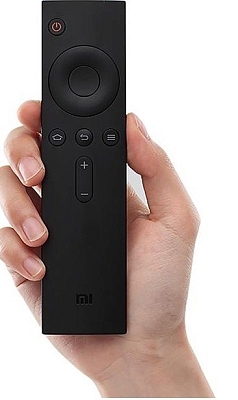 ���������� Xiaomi Mi Box 3