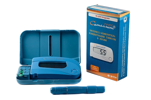 ��������� Elta Satelit Plus