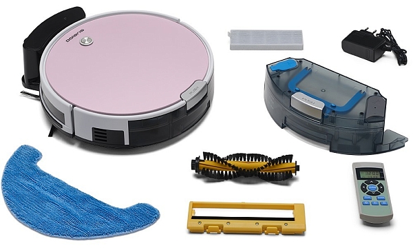 ������� Polaris PVCR 0826