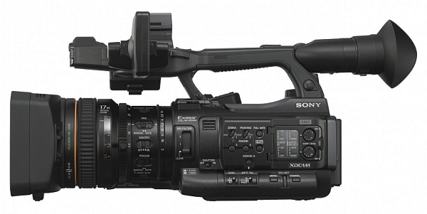 ����������� Sony PXW-X200