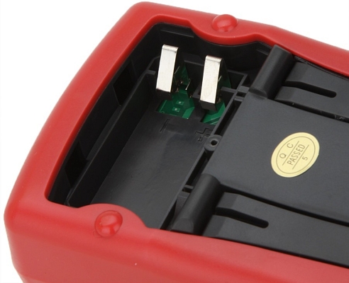 ���������� / ��������� UNI-T UT105