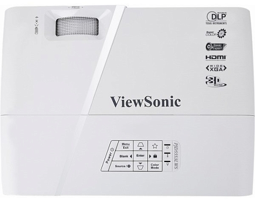 �������� Viewsonic PJD5553Lws