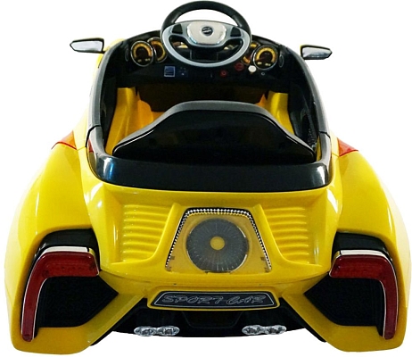 ������� ������������� Babyhit Sport Car