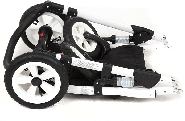 ������� Prampol Daisy 2 in 1