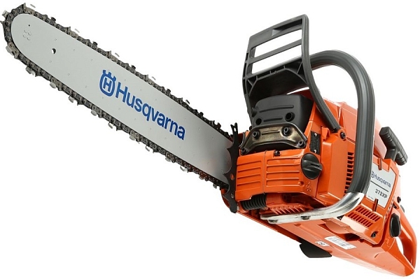 ���� Husqvarna 372 XP 18